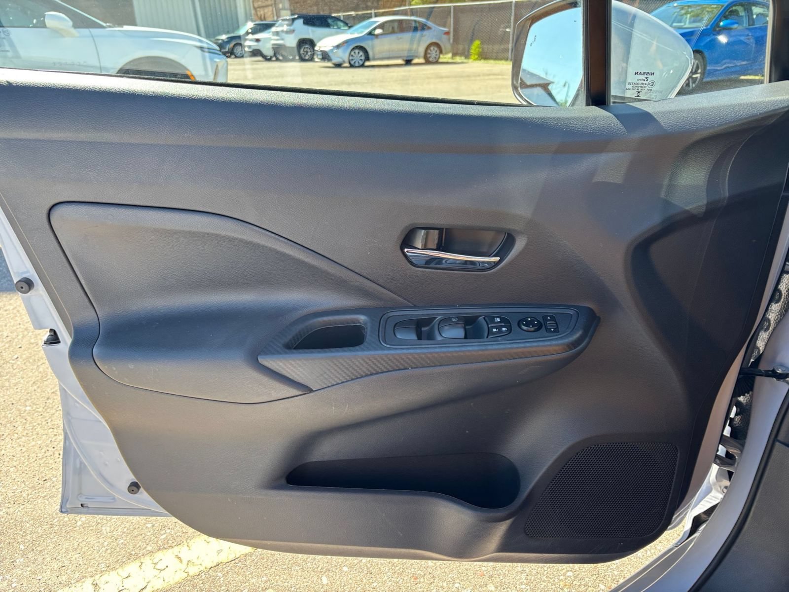 Thumbnail: 2025 Nissan Versa - 18