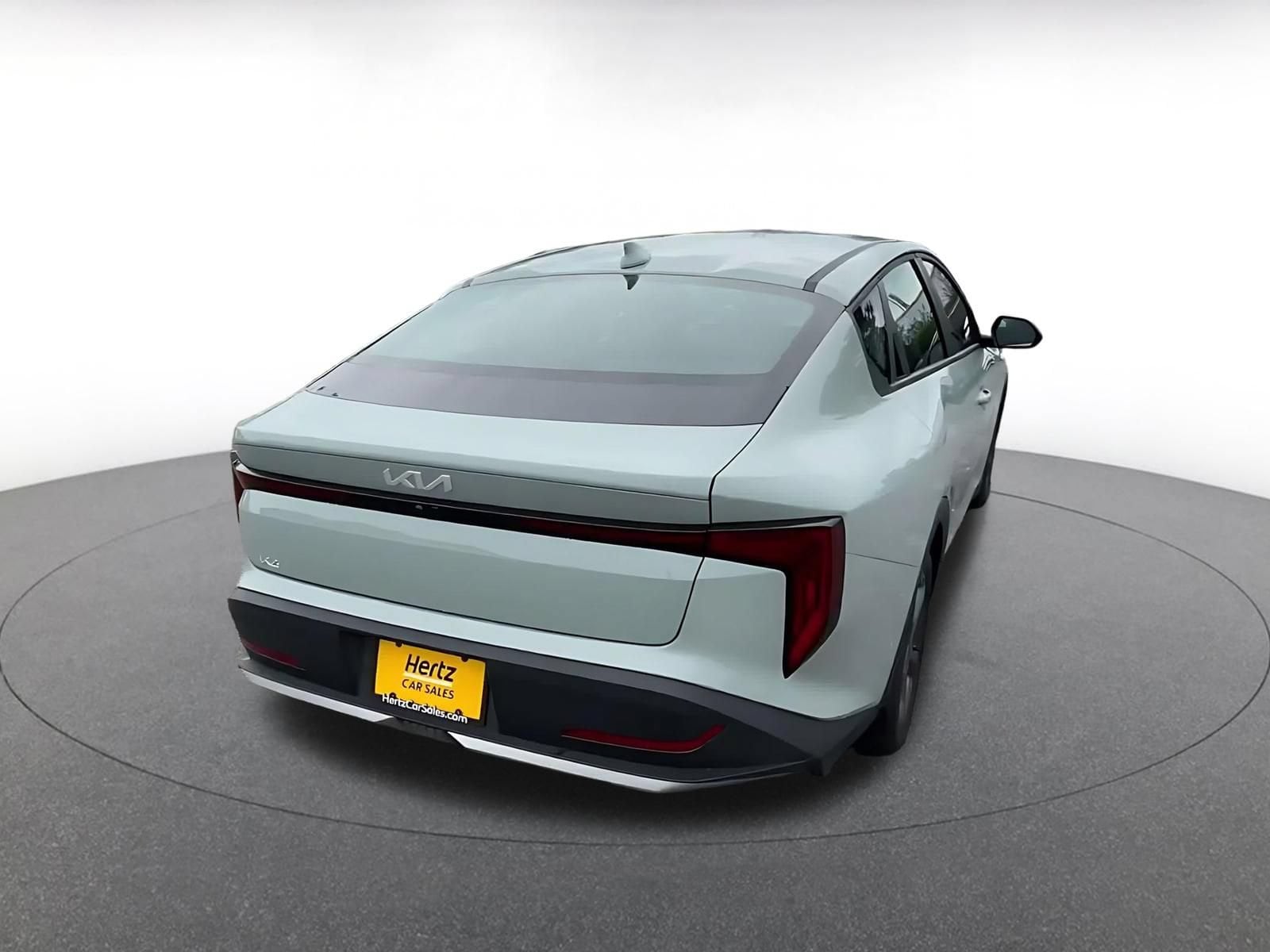 Thumbnail: 2026 Kia K4 - 14