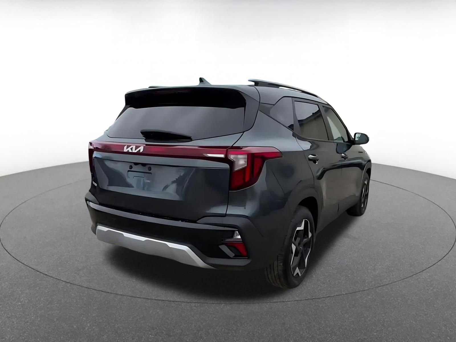 Thumbnail: 2025 Kia Seltos - 14