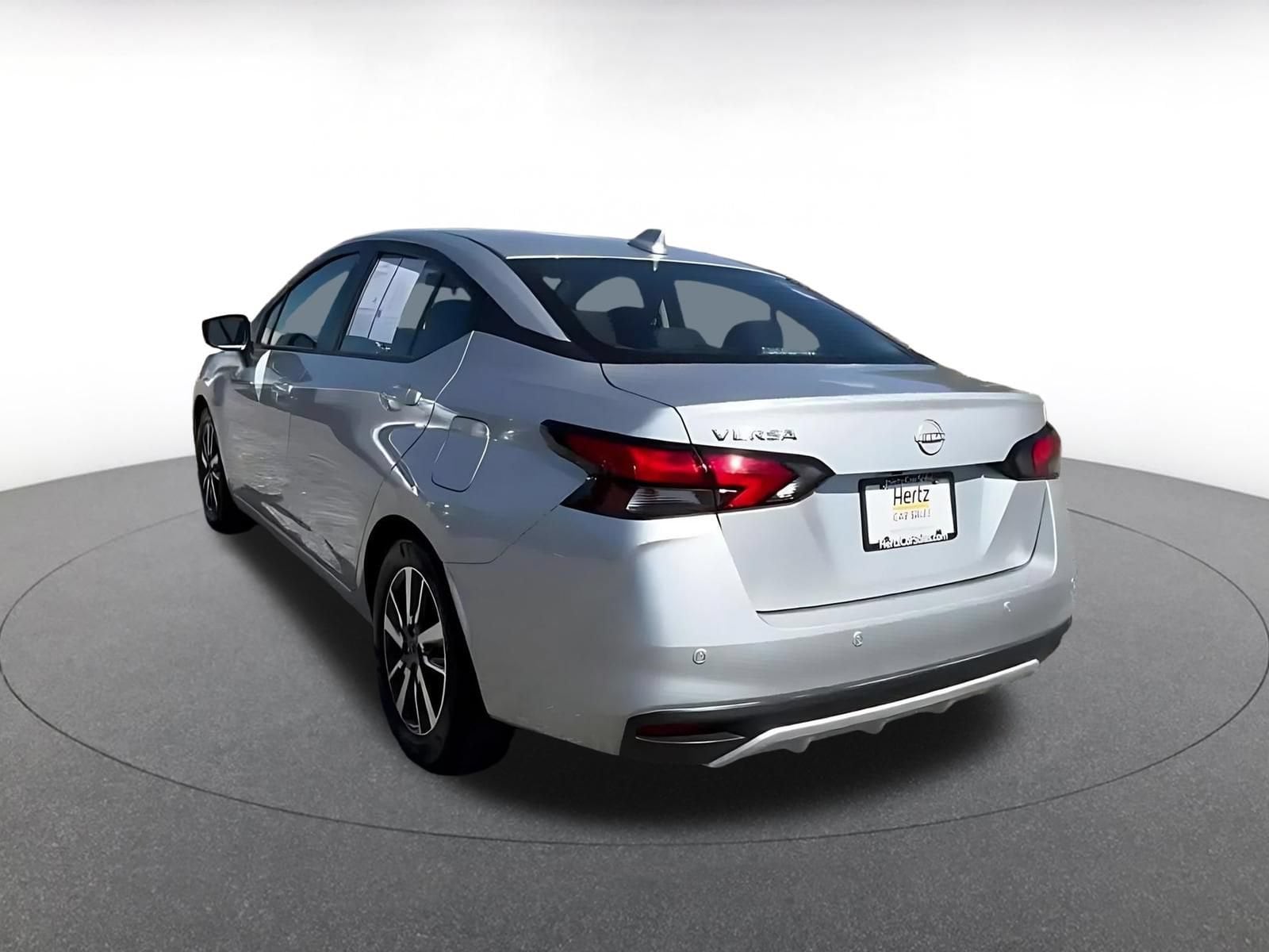 Thumbnail: 2025 Nissan Versa - 11