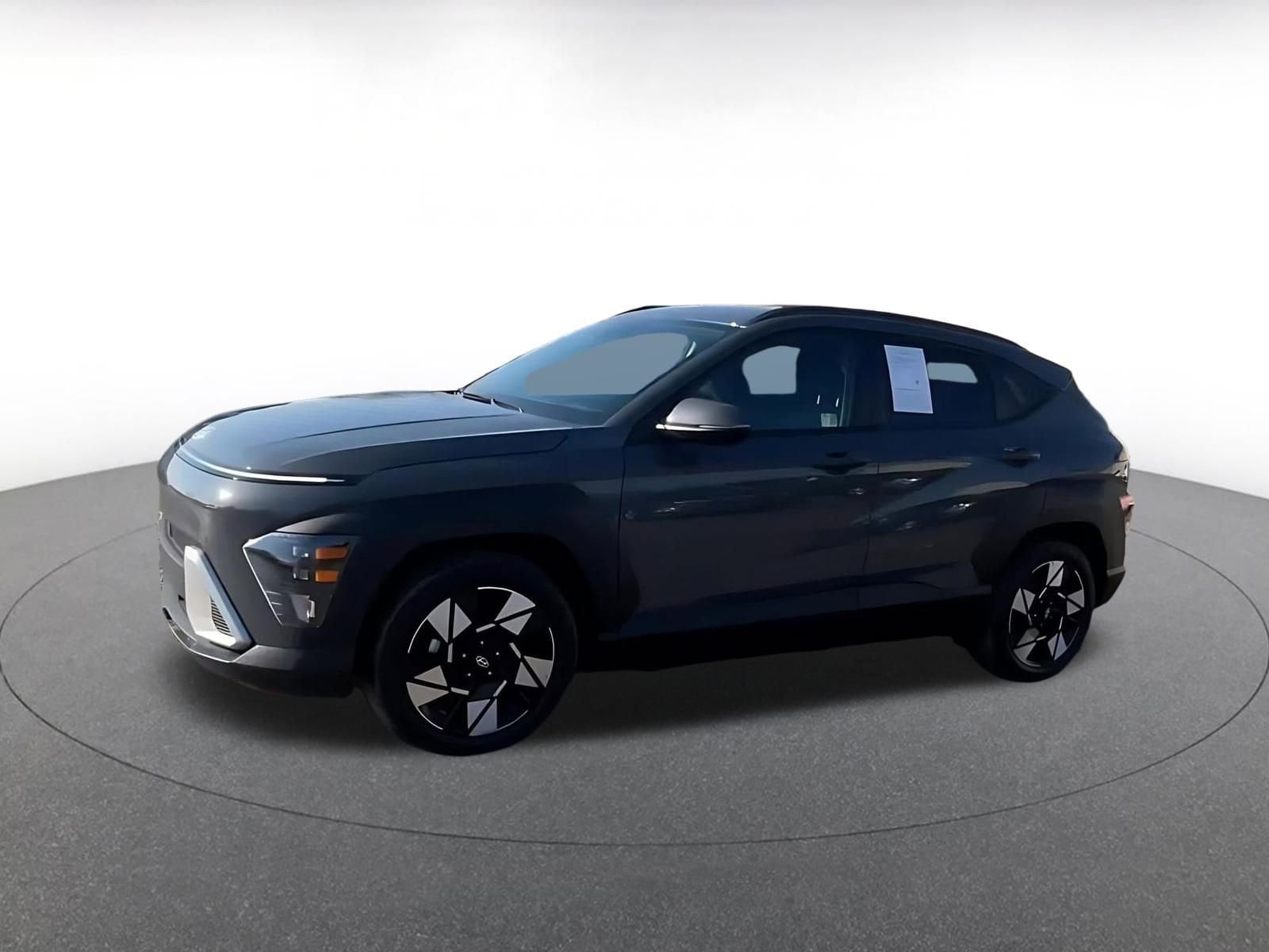 Thumbnail: 2025 Hyundai Kona - 8