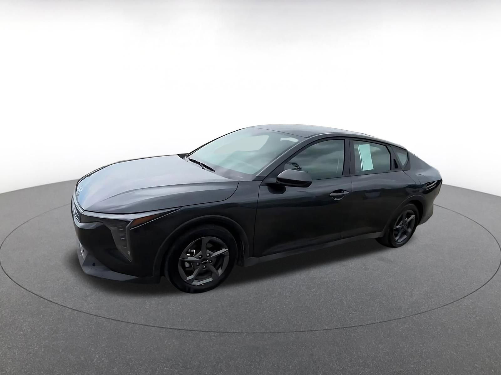 Thumbnail: 2025 Kia K4 - 8