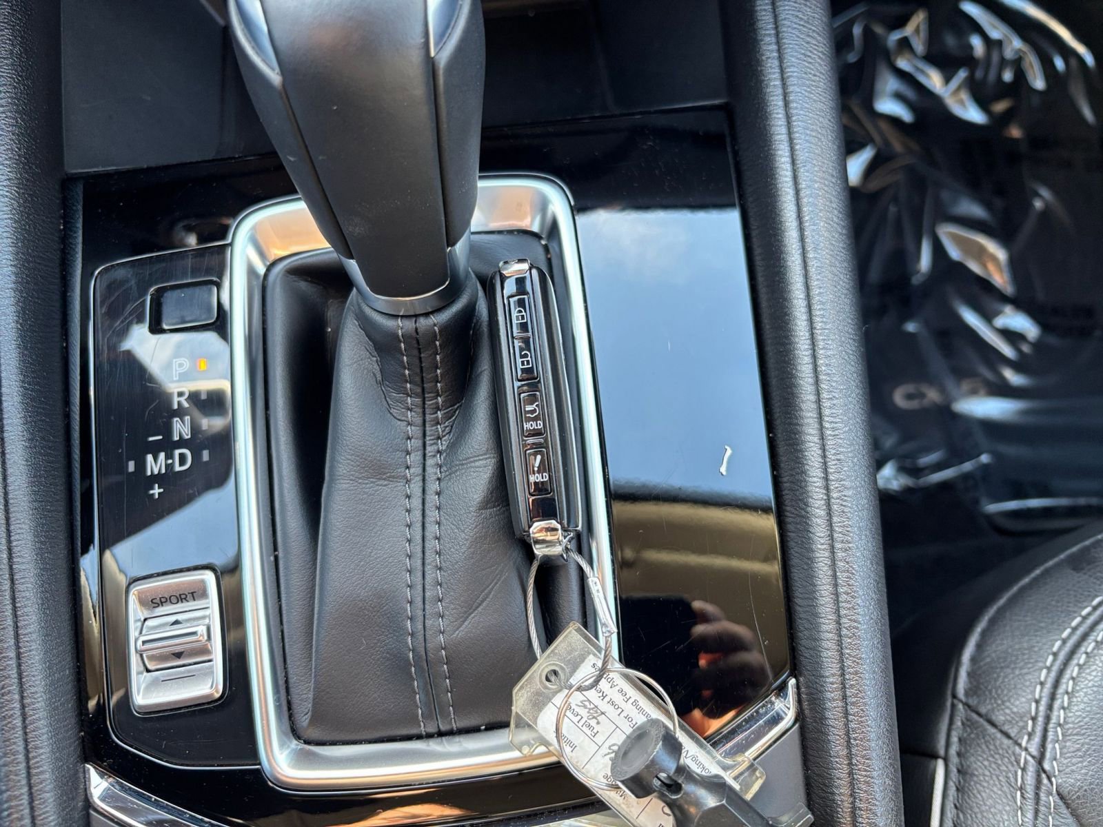 Thumbnail: 2025 Mazda CX-5 - 22