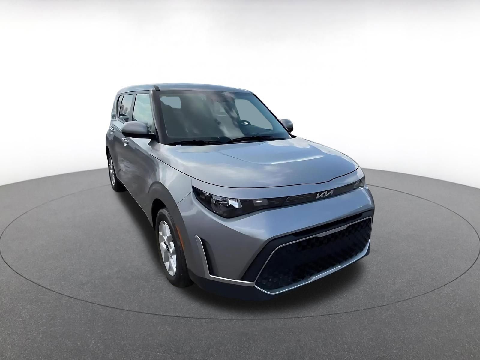 Thumbnail: 2025 Kia Soul - 3