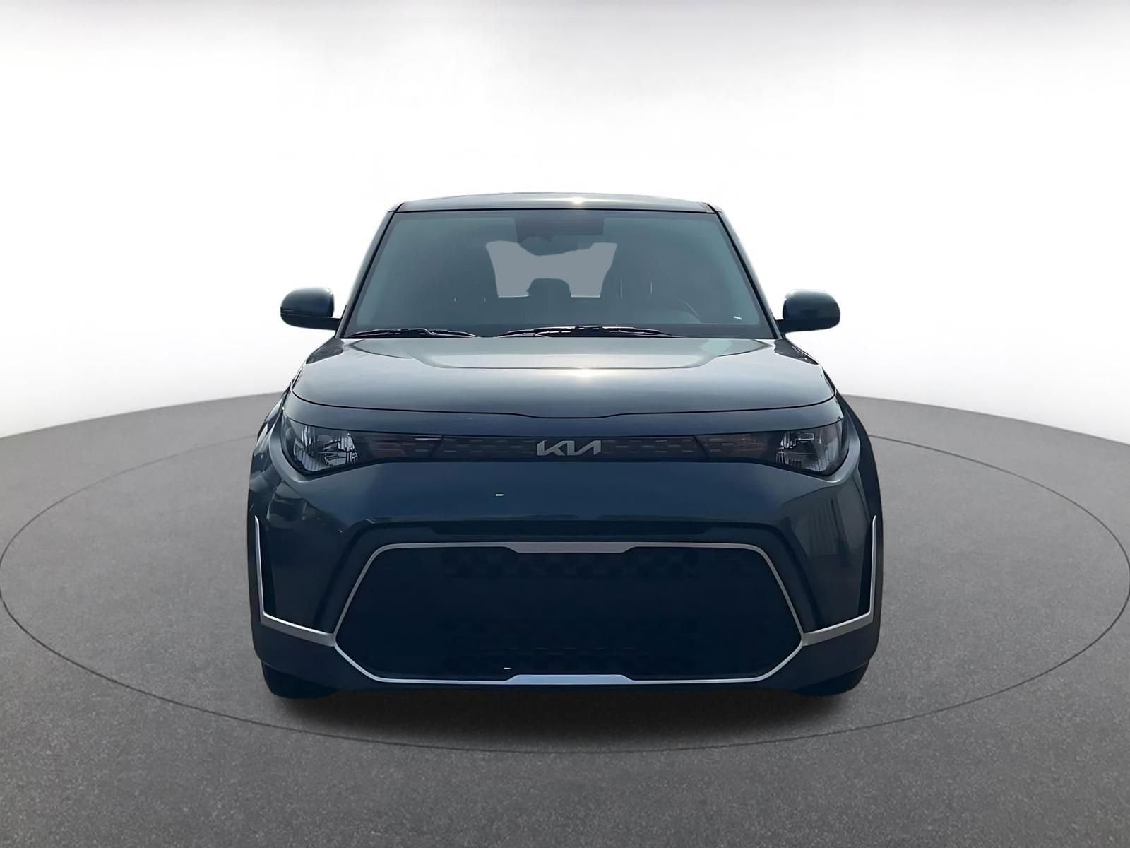 Thumbnail: 2025 Kia Soul - 4