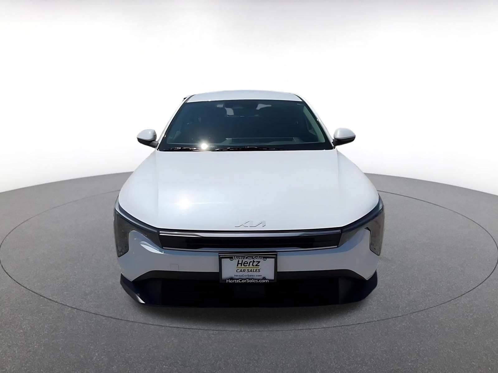 Thumbnail: 2025 Kia K4 - 4