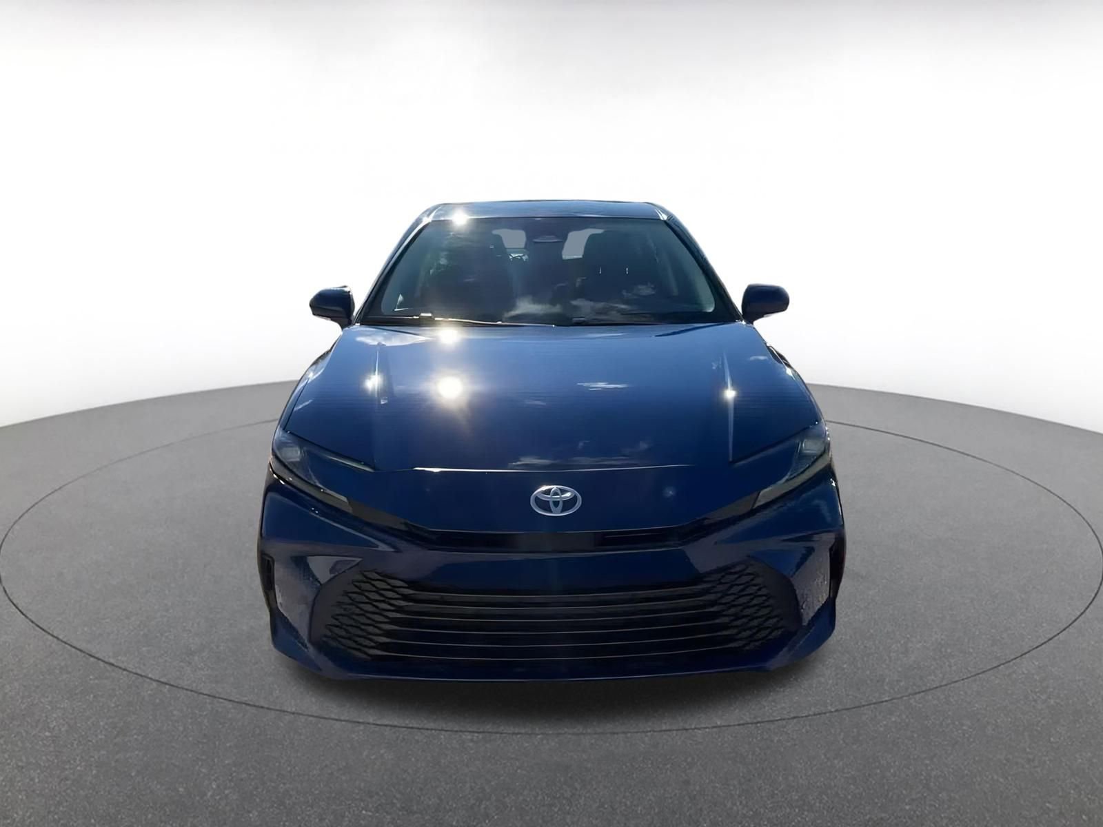 Thumbnail: 2025 Toyota Camry - 4