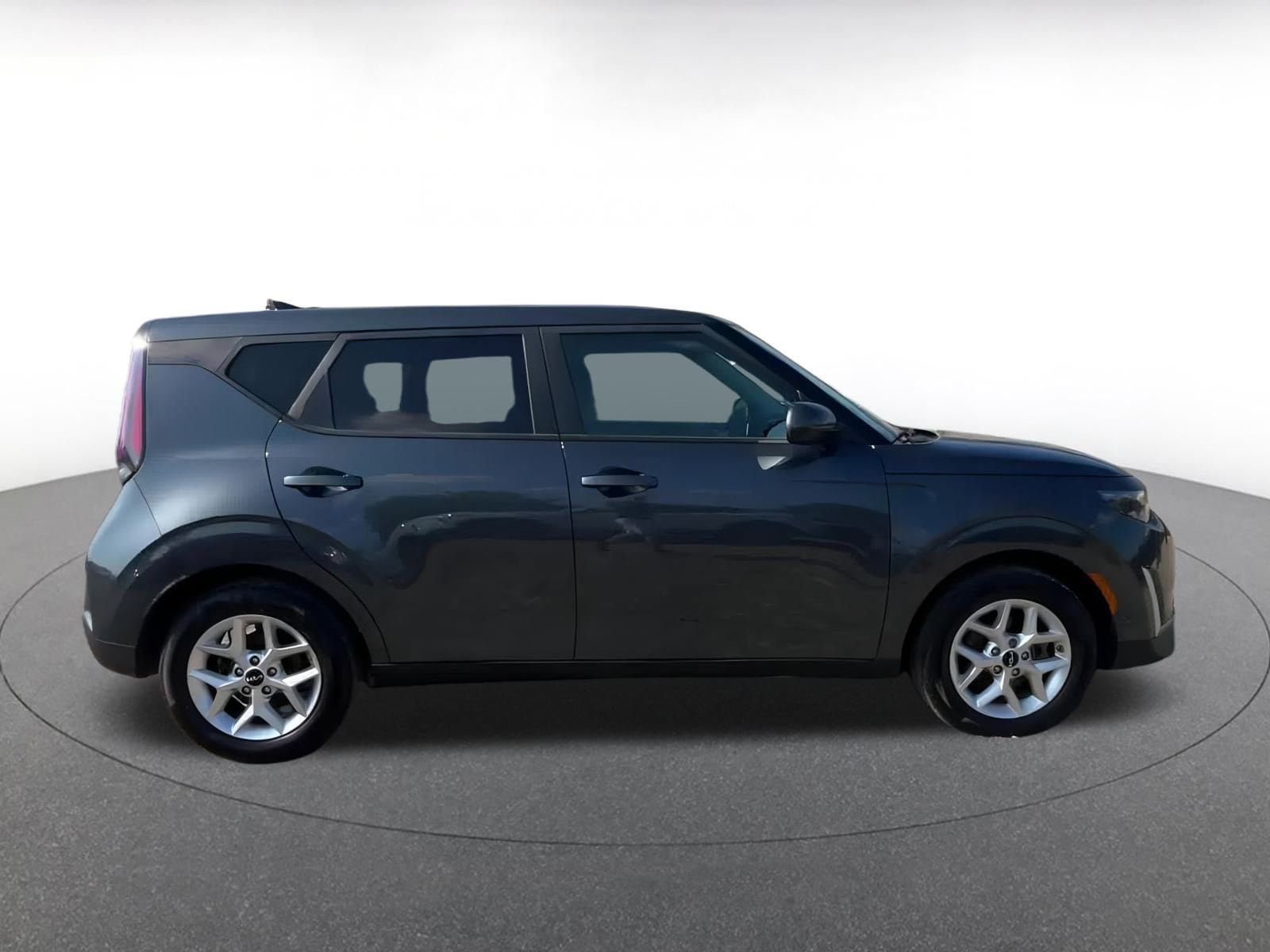 Thumbnail: 2024 Kia Soul - 16