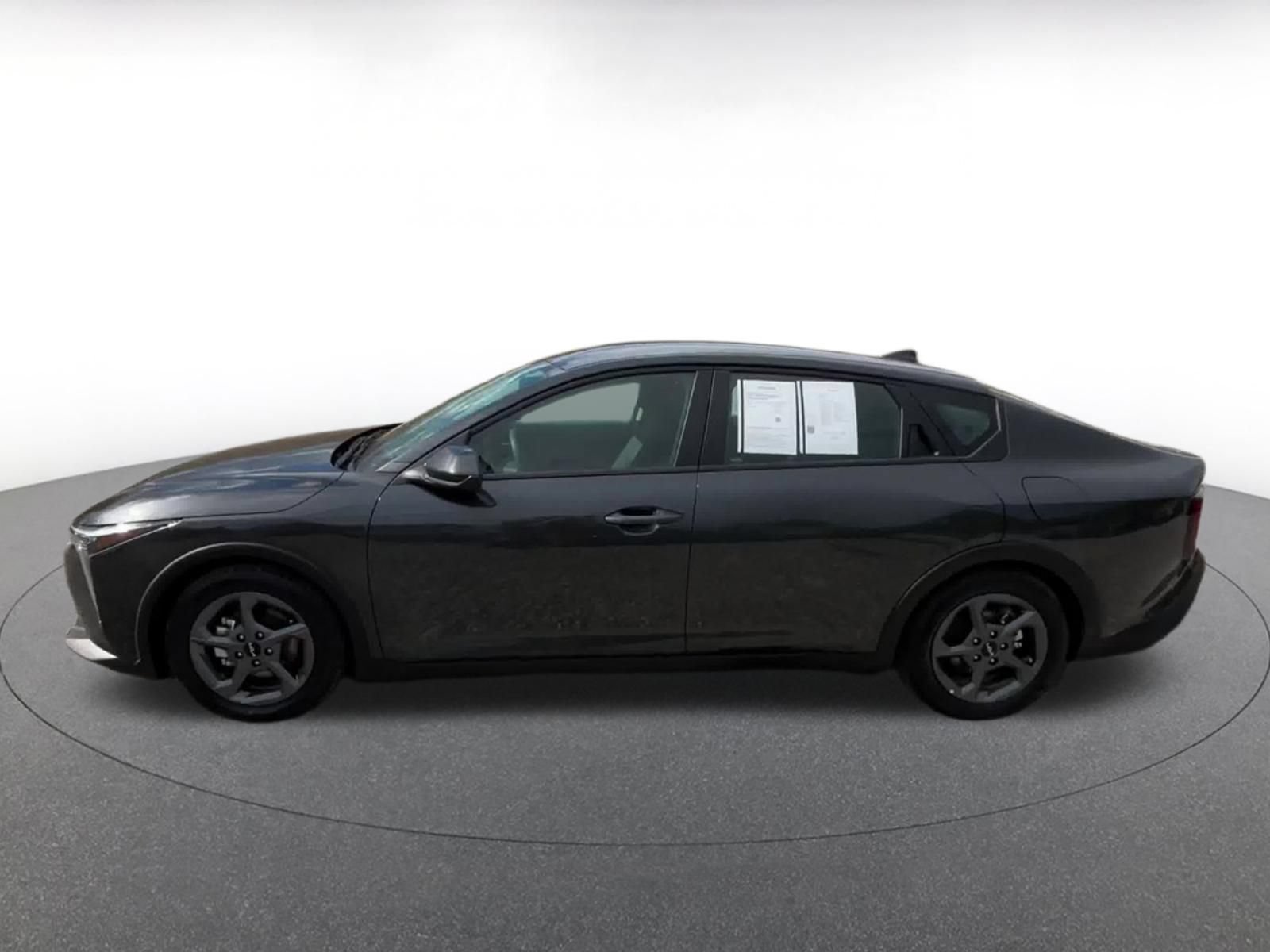 Thumbnail: 2025 Kia K4 - 8