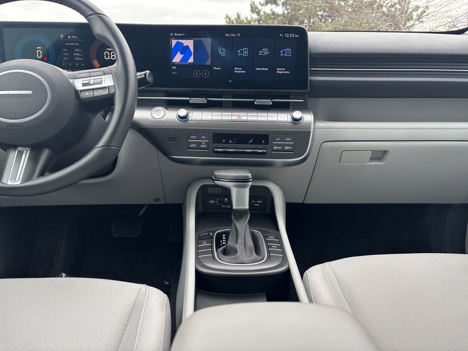 Thumbnail: 2025 Hyundai Kona - 17