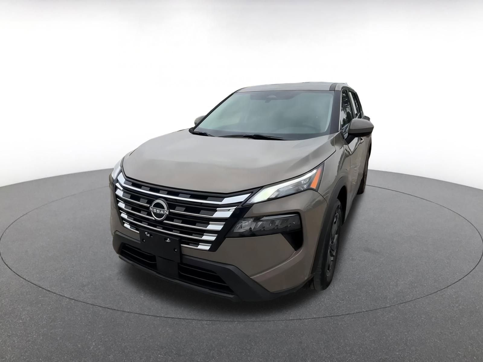 Thumbnail: 2024 Nissan Rogue - 7