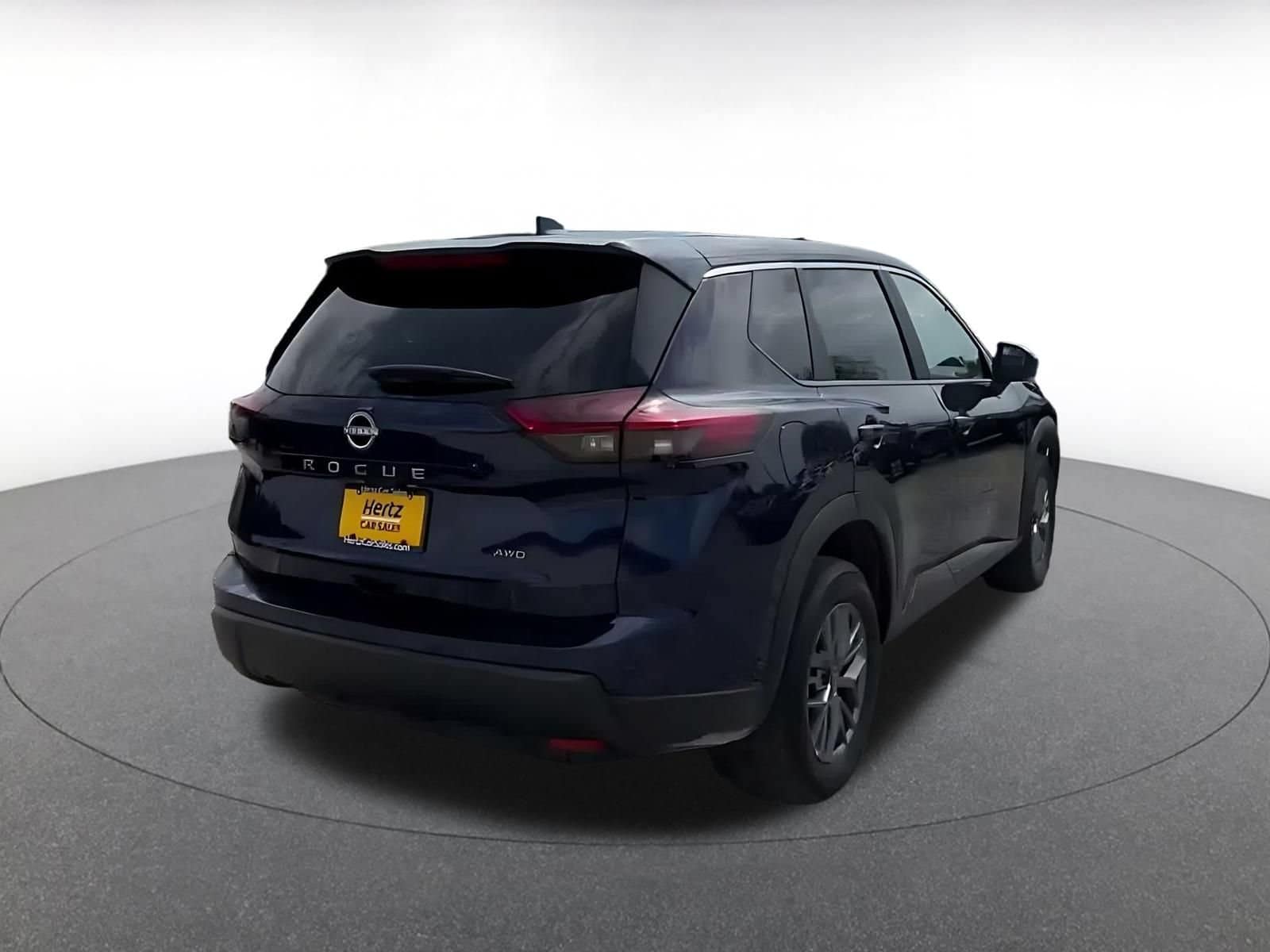 Thumbnail: 2026 Nissan Rogue - 13