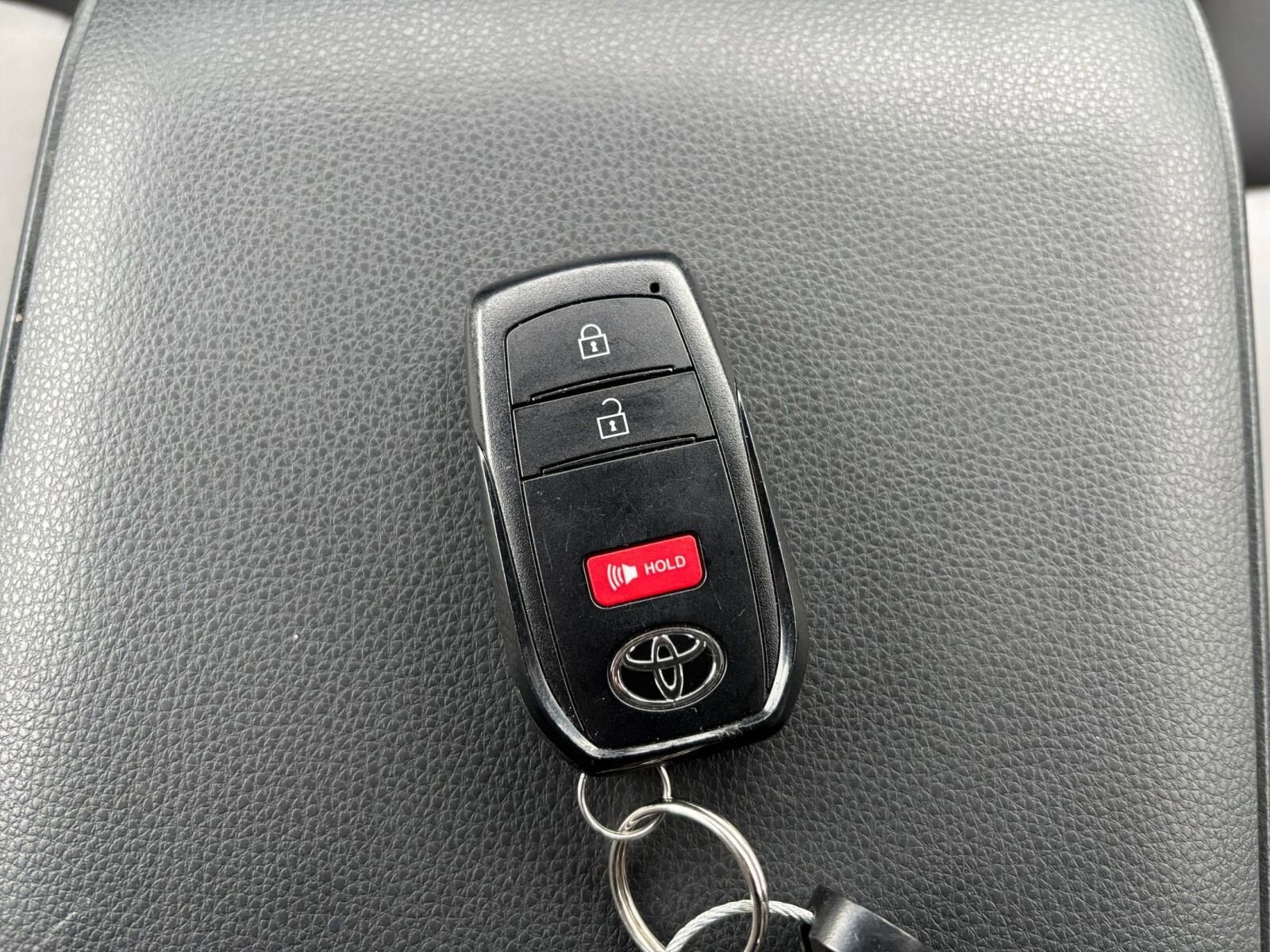 Thumbnail: 2025 Toyota Tacoma - 21