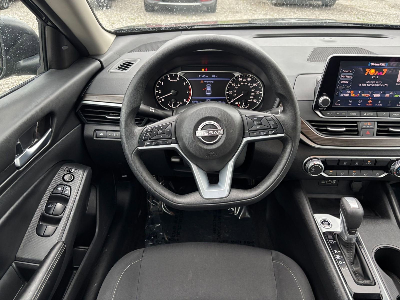 Thumbnail: 2025 Nissan Altima - 34