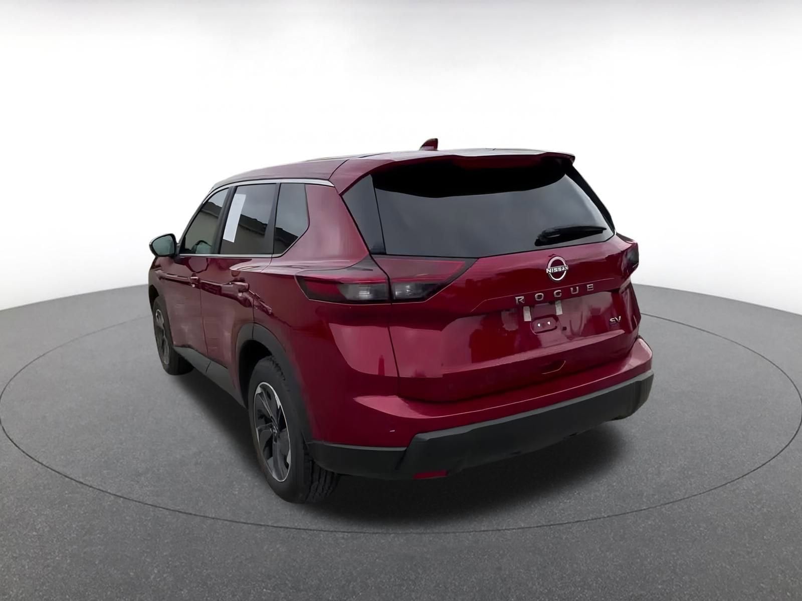 Thumbnail: 2024 Nissan Rogue - 11