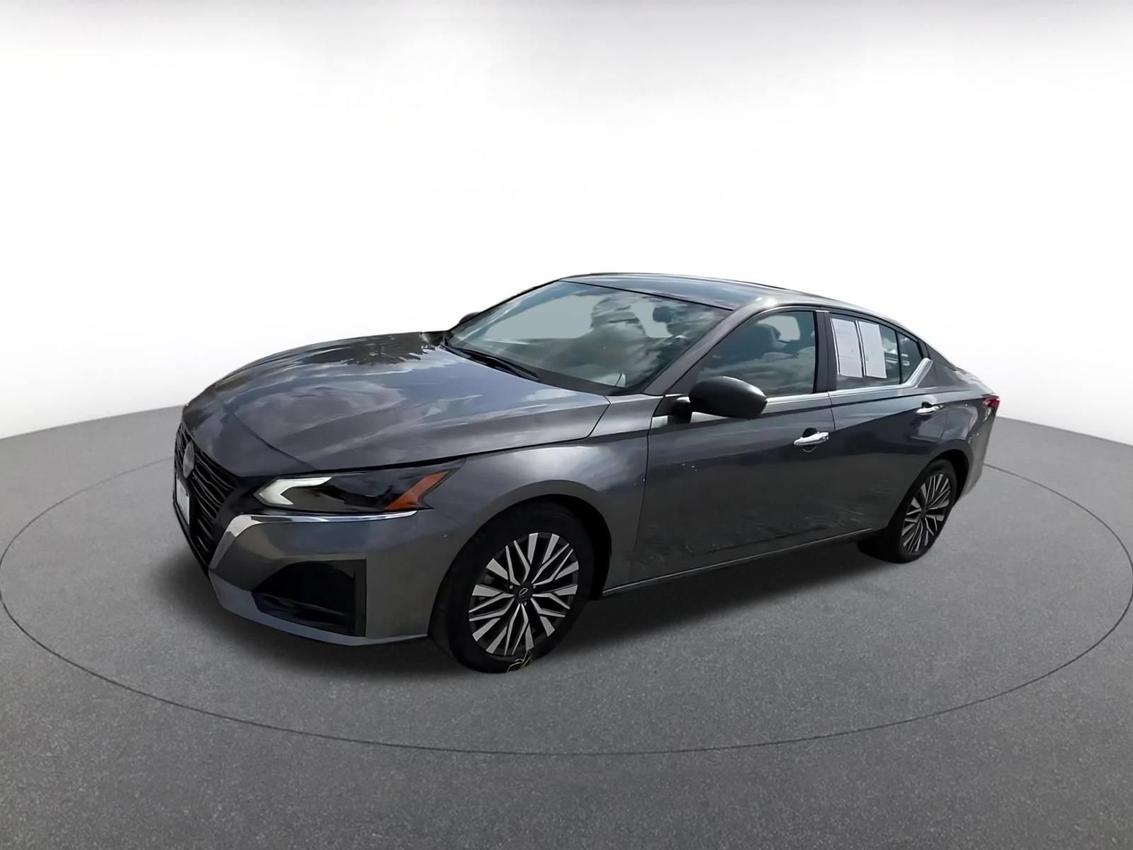 Thumbnail: 2025 Nissan Altima - 6