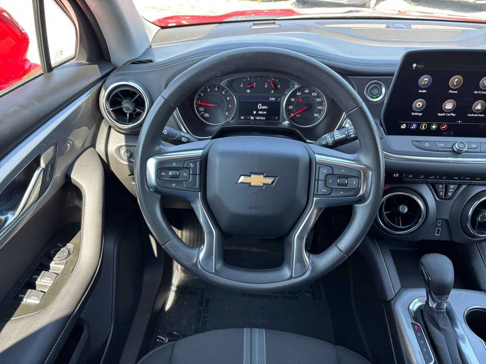 Thumbnail: 2026 Chevrolet Blazer - 31