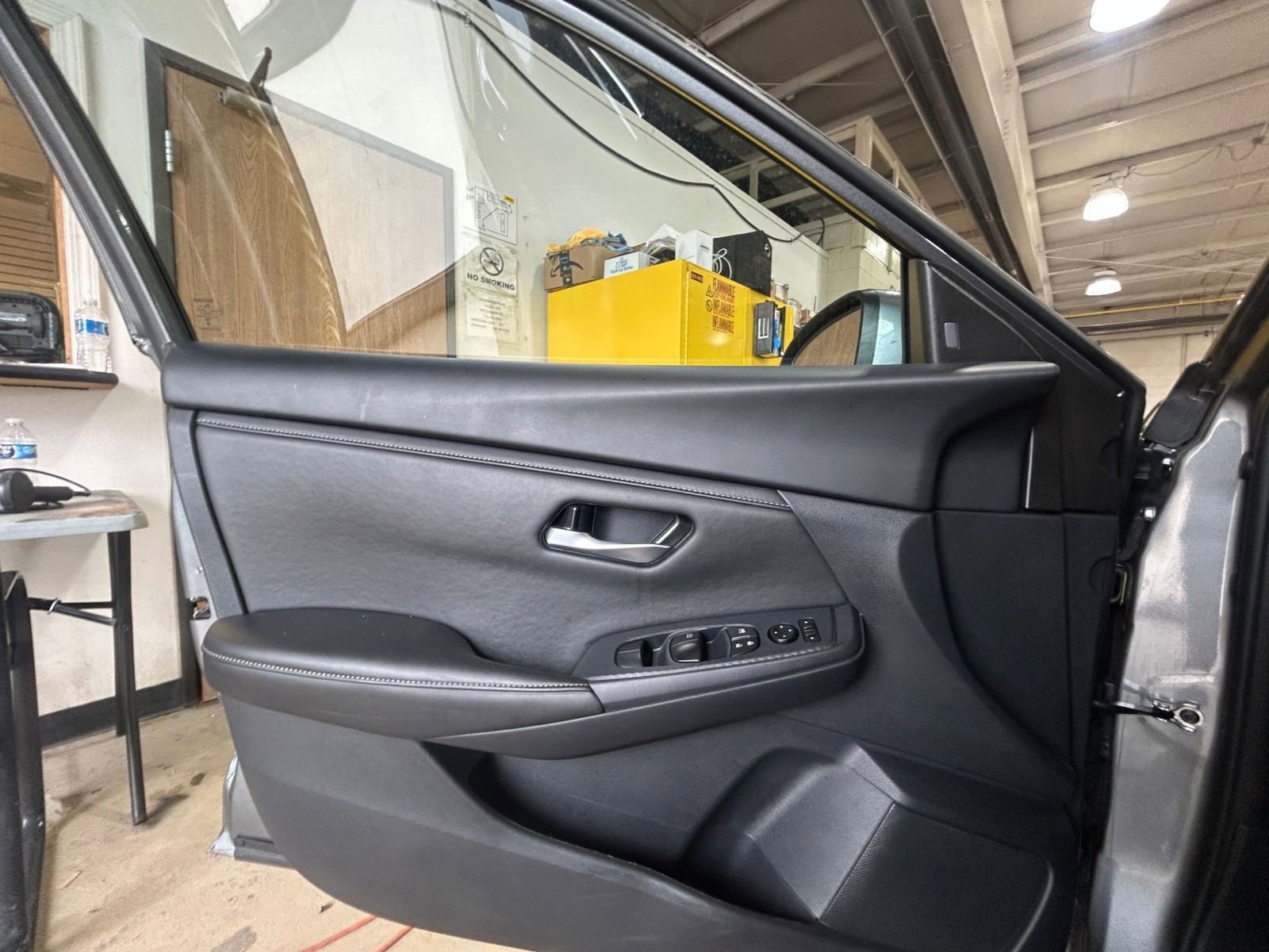 Thumbnail: 2025 Nissan Sentra - 18