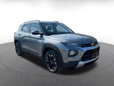 2023 Chevrolet TrailBlazer LT -
                  Detroit, MI