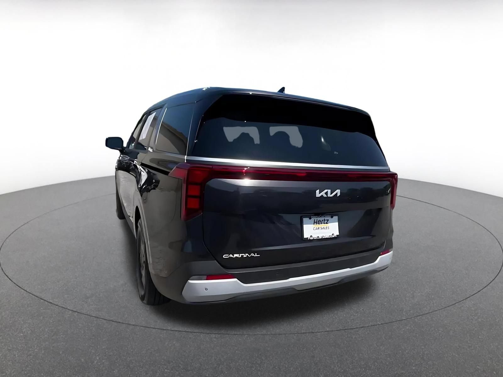 Thumbnail: 2026 Kia Carnival - 11