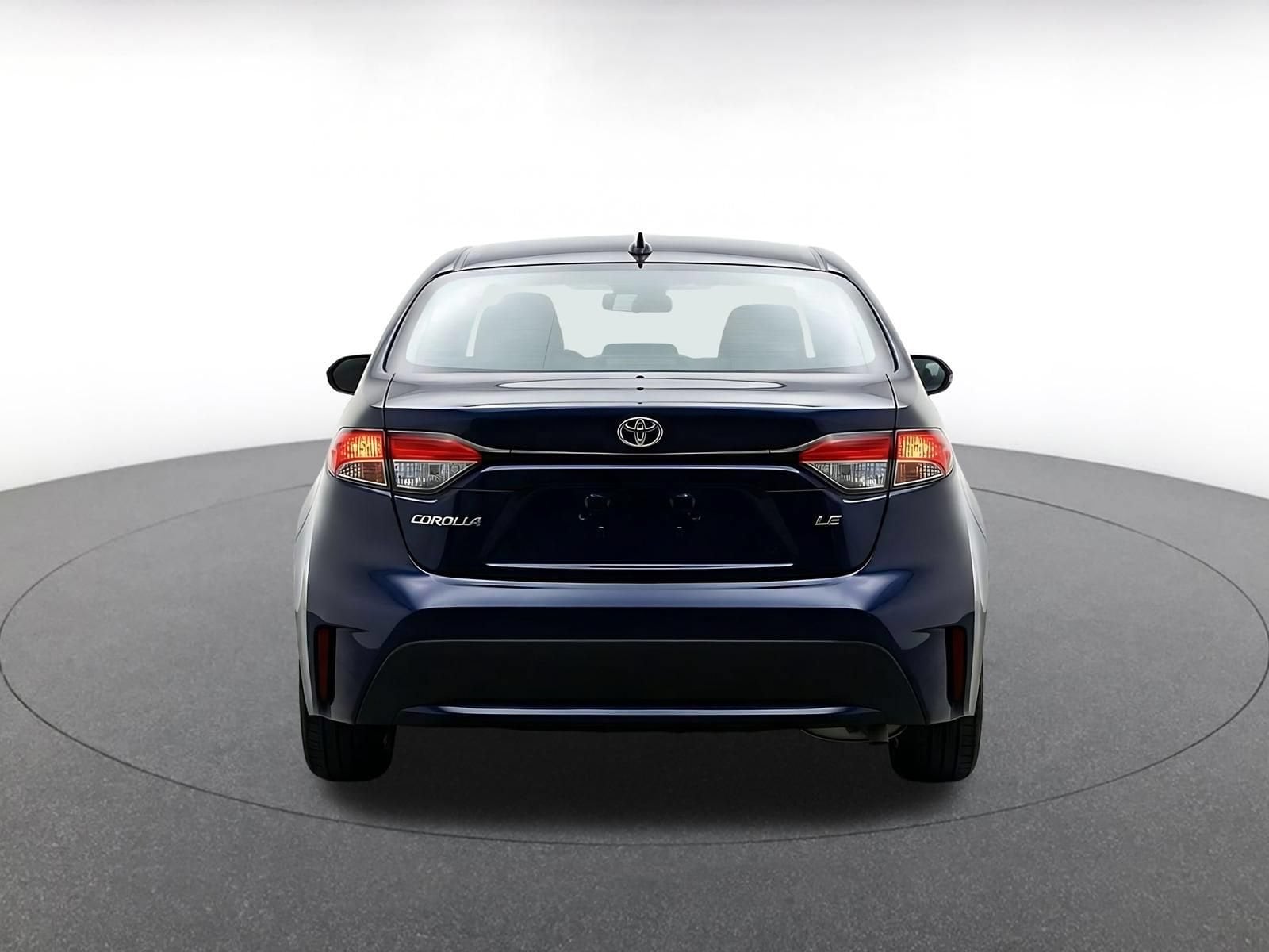 Thumbnail: 2025 Toyota Corolla - 8