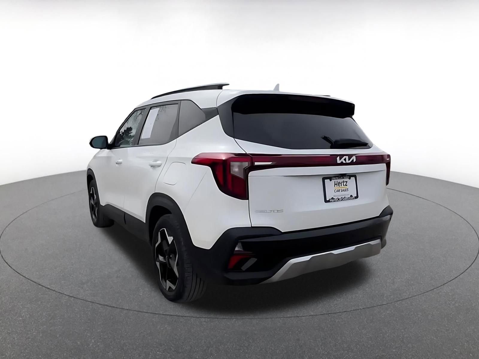 Thumbnail: 2025 Kia Seltos - 11