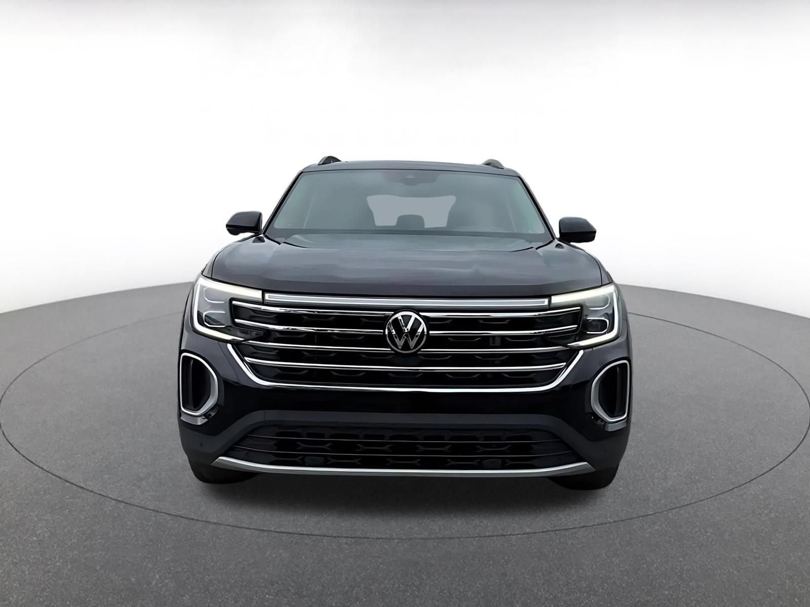 Thumbnail: 2026 Volkswagen Atlas - 4