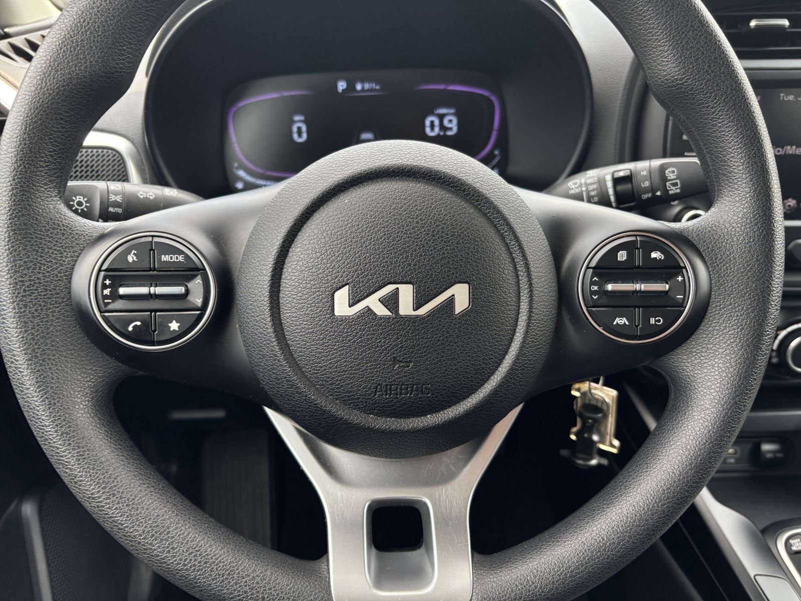 Thumbnail: 2025 Kia Soul - 27