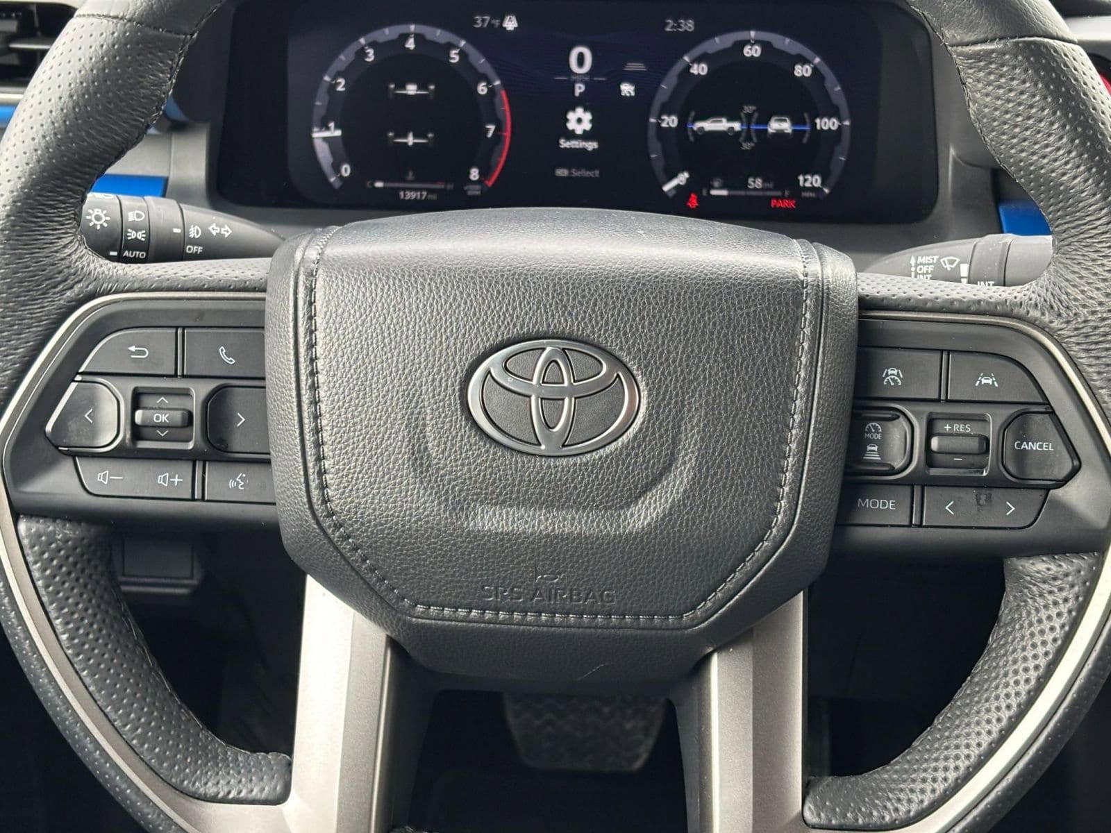 Thumbnail: 2025 Toyota Tacoma - 27