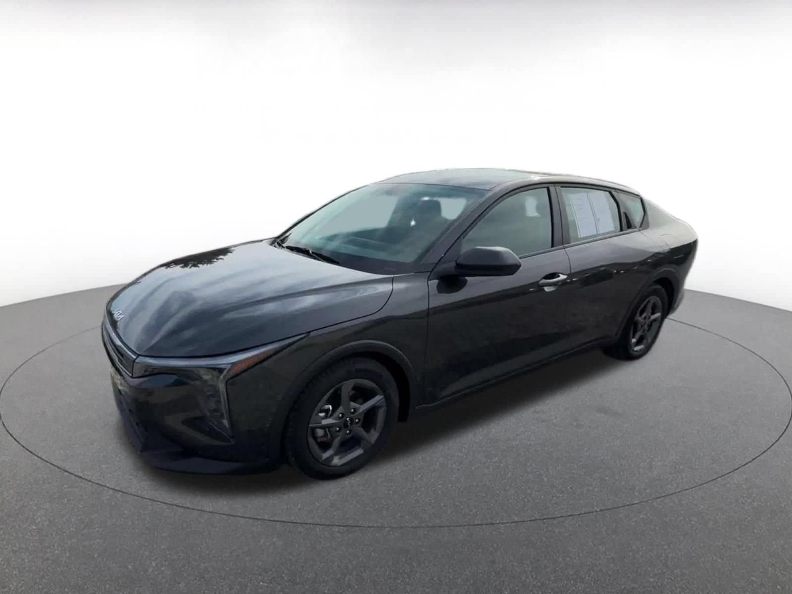 Thumbnail: 2025 Kia K4 - 7