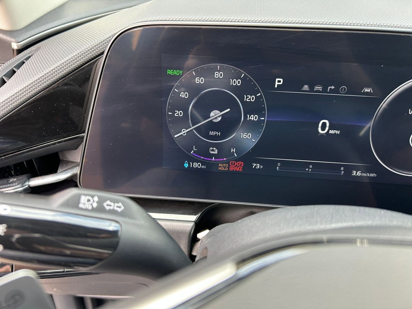 Thumbnail: 2023 Kia Niro - 20