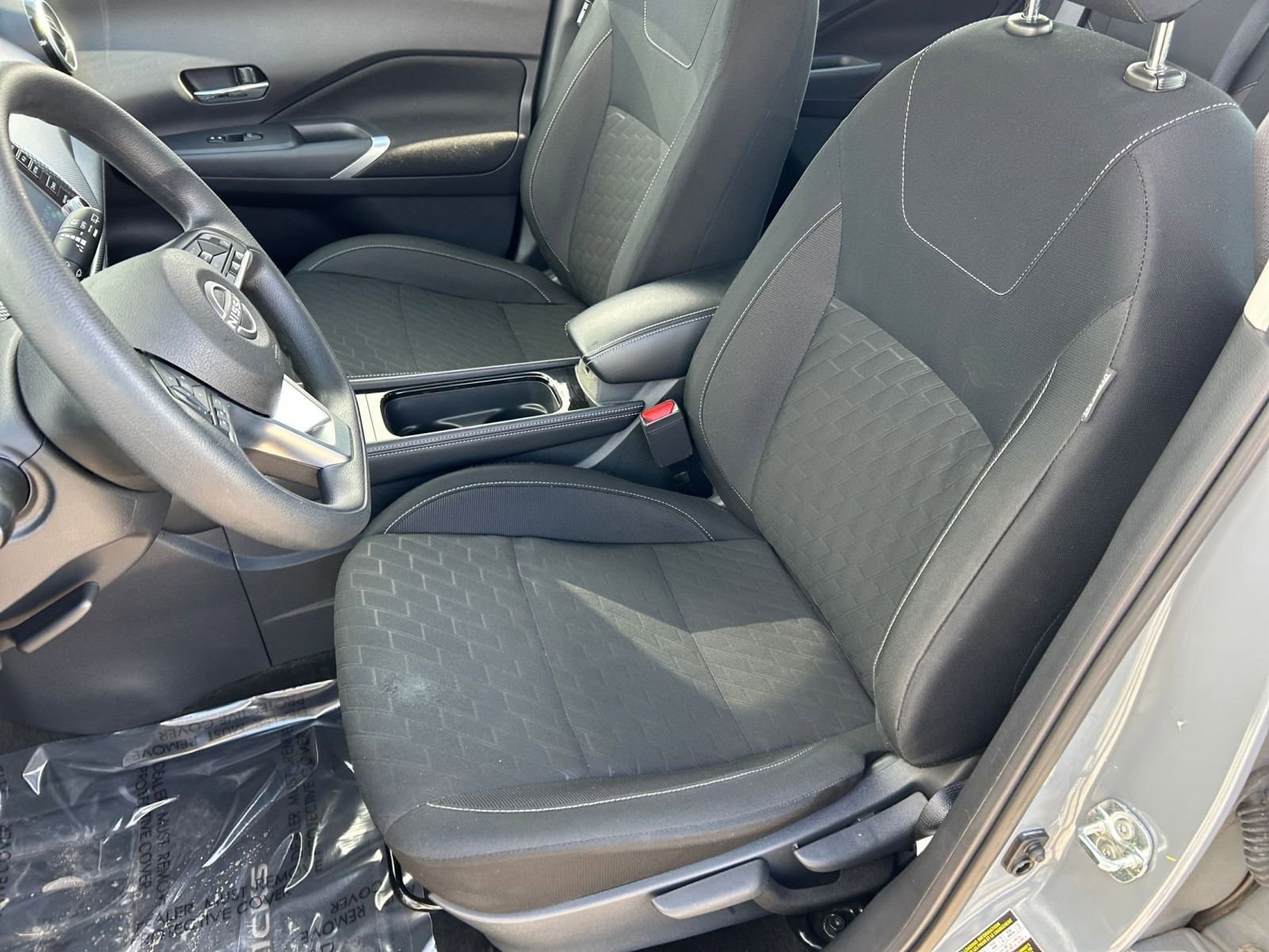 Thumbnail: 2024 Nissan Kicks - 34