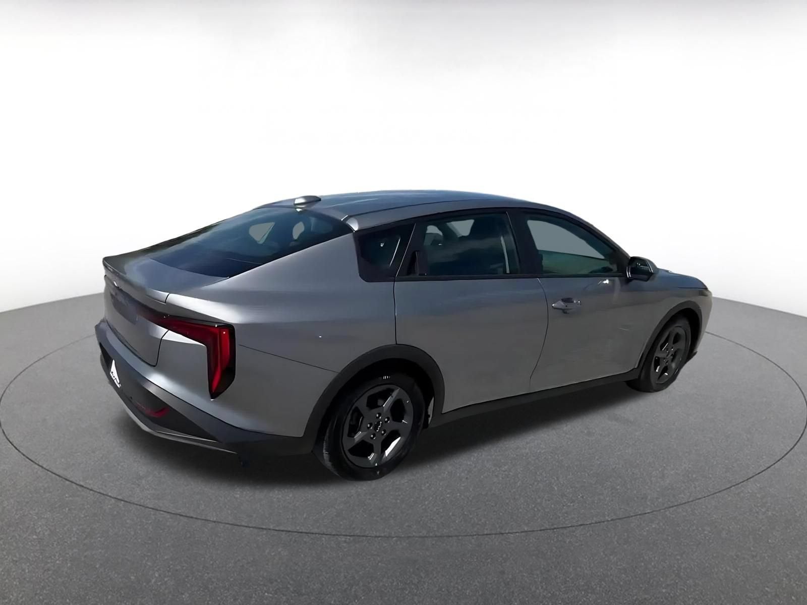 Thumbnail: 2025 Kia K4 - 15