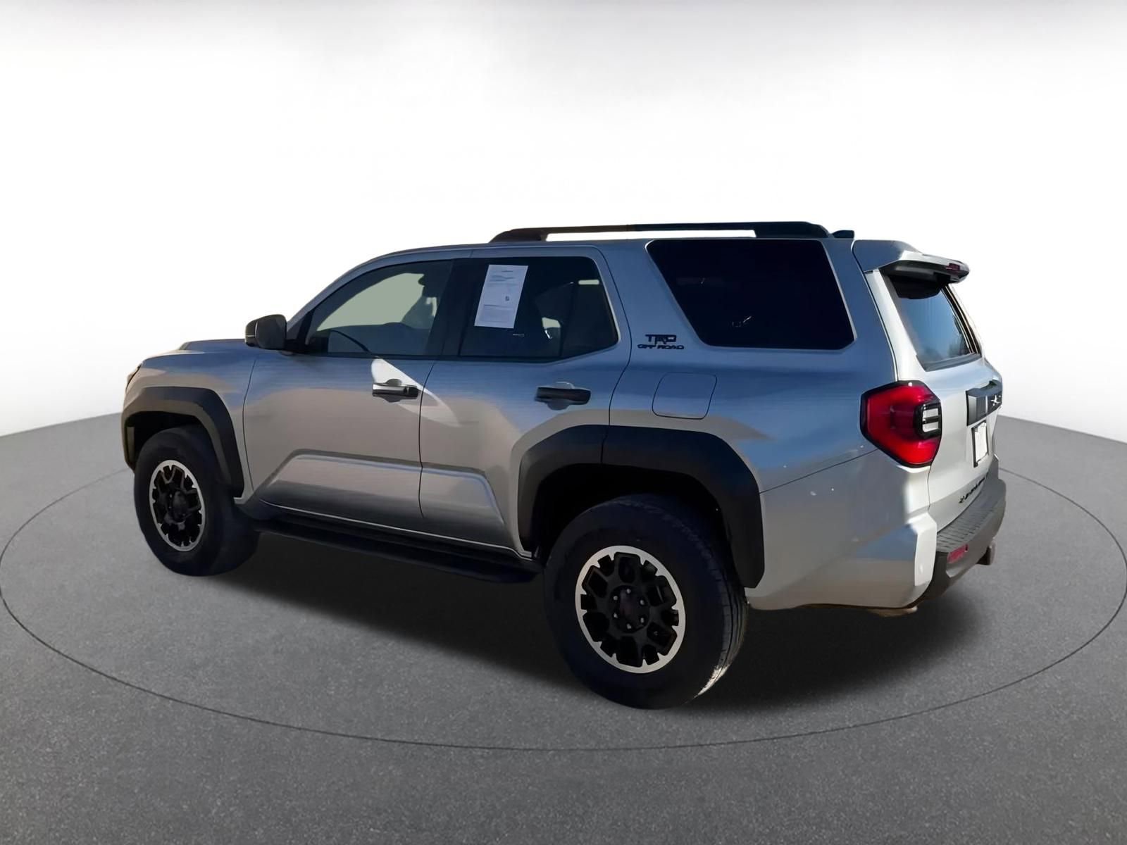 Thumbnail: 2025 Toyota 4Runner - 10