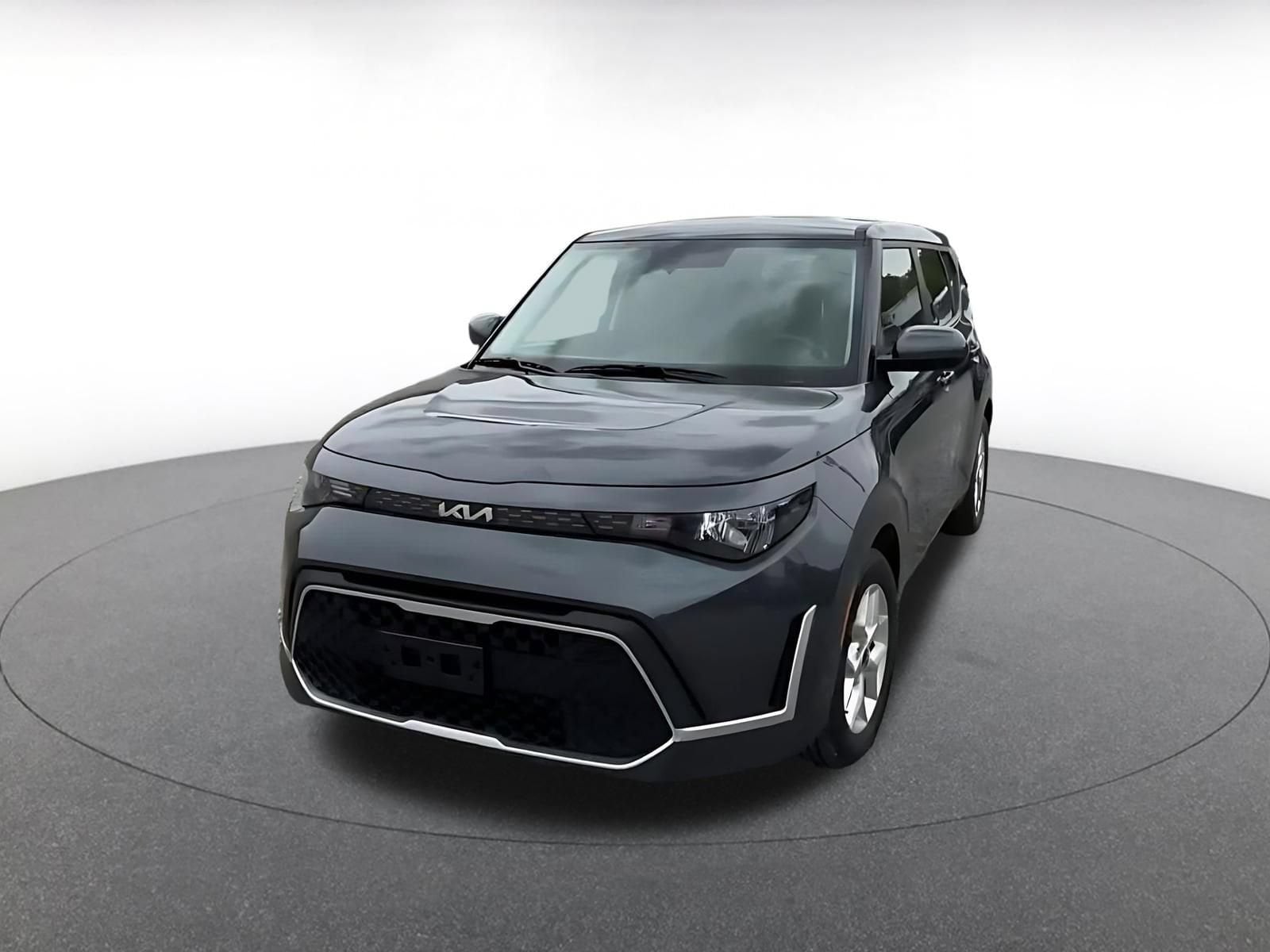 Thumbnail: 2025 Kia Soul - 7