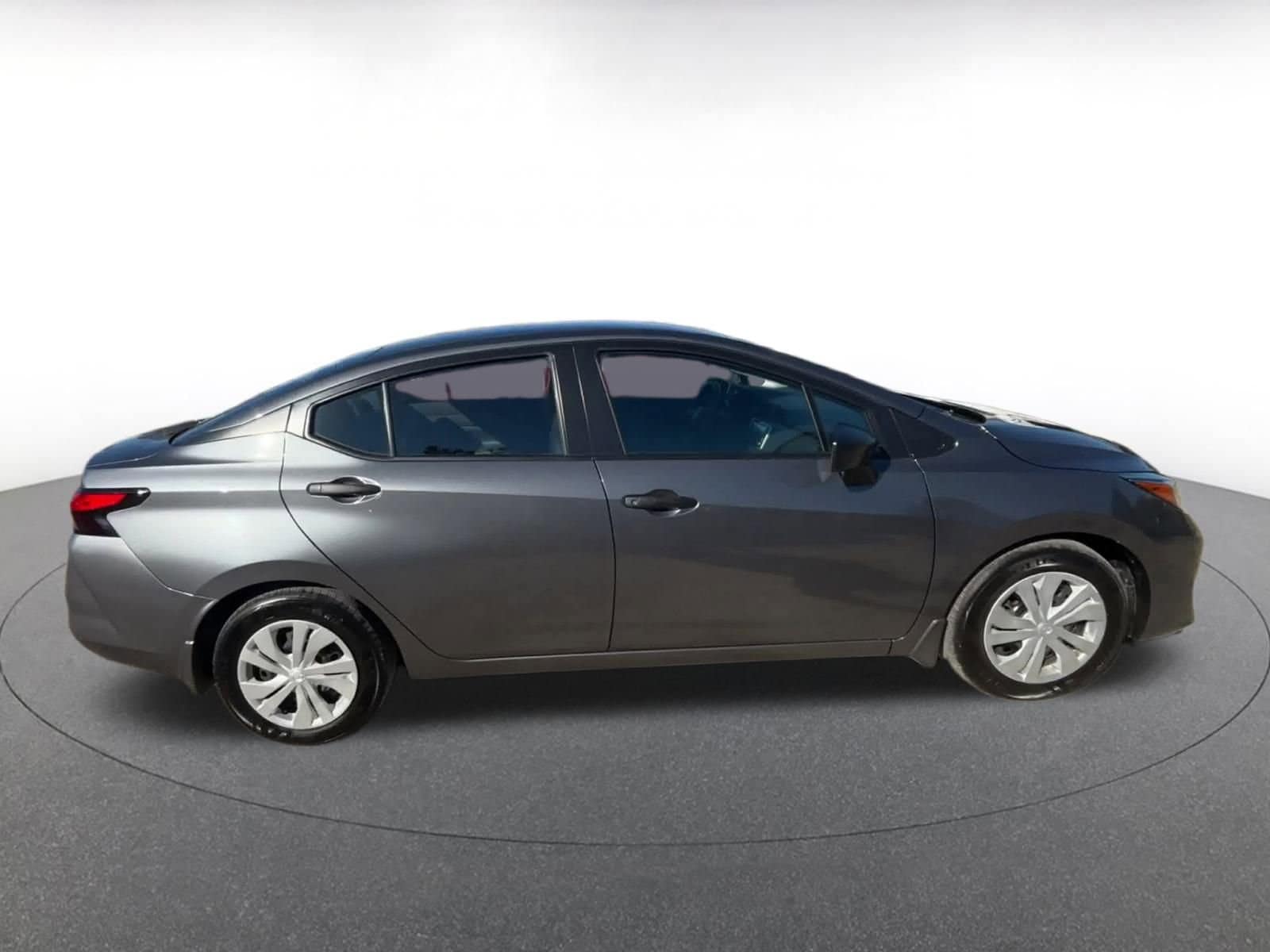 Thumbnail: 2024 Nissan Versa - 16