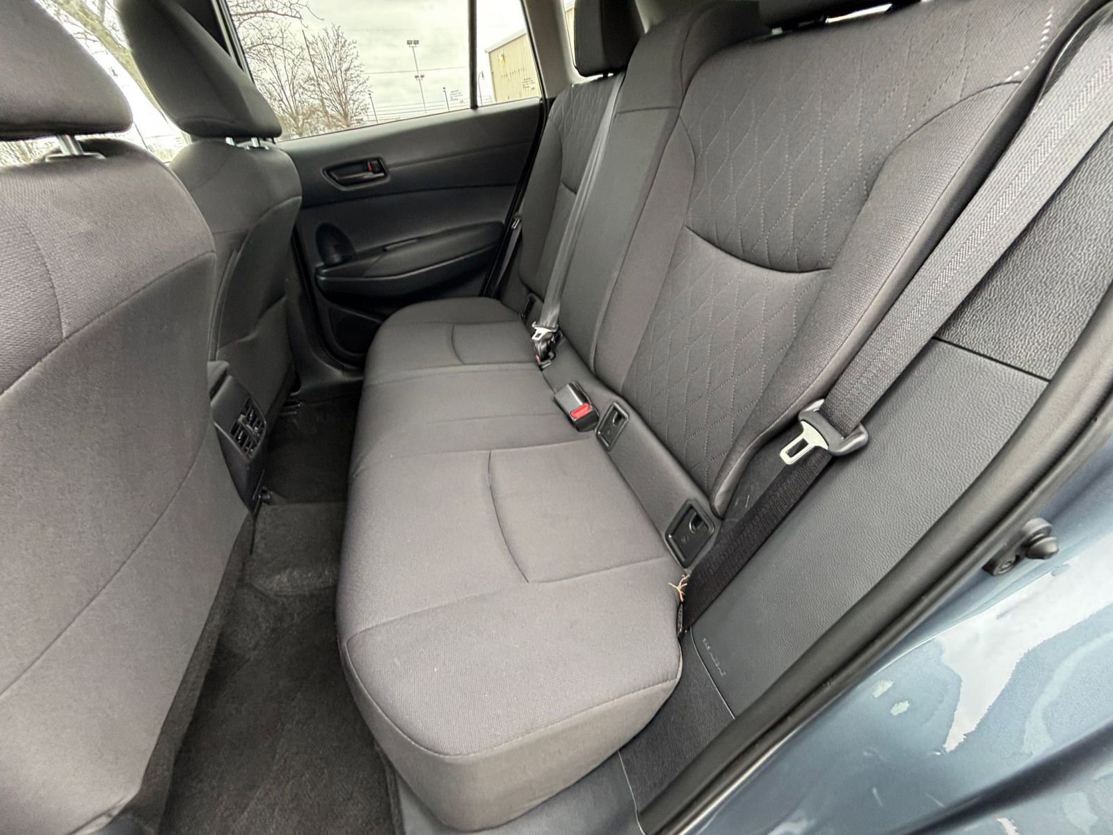 Thumbnail: 2025 Toyota Corolla Cross - 23