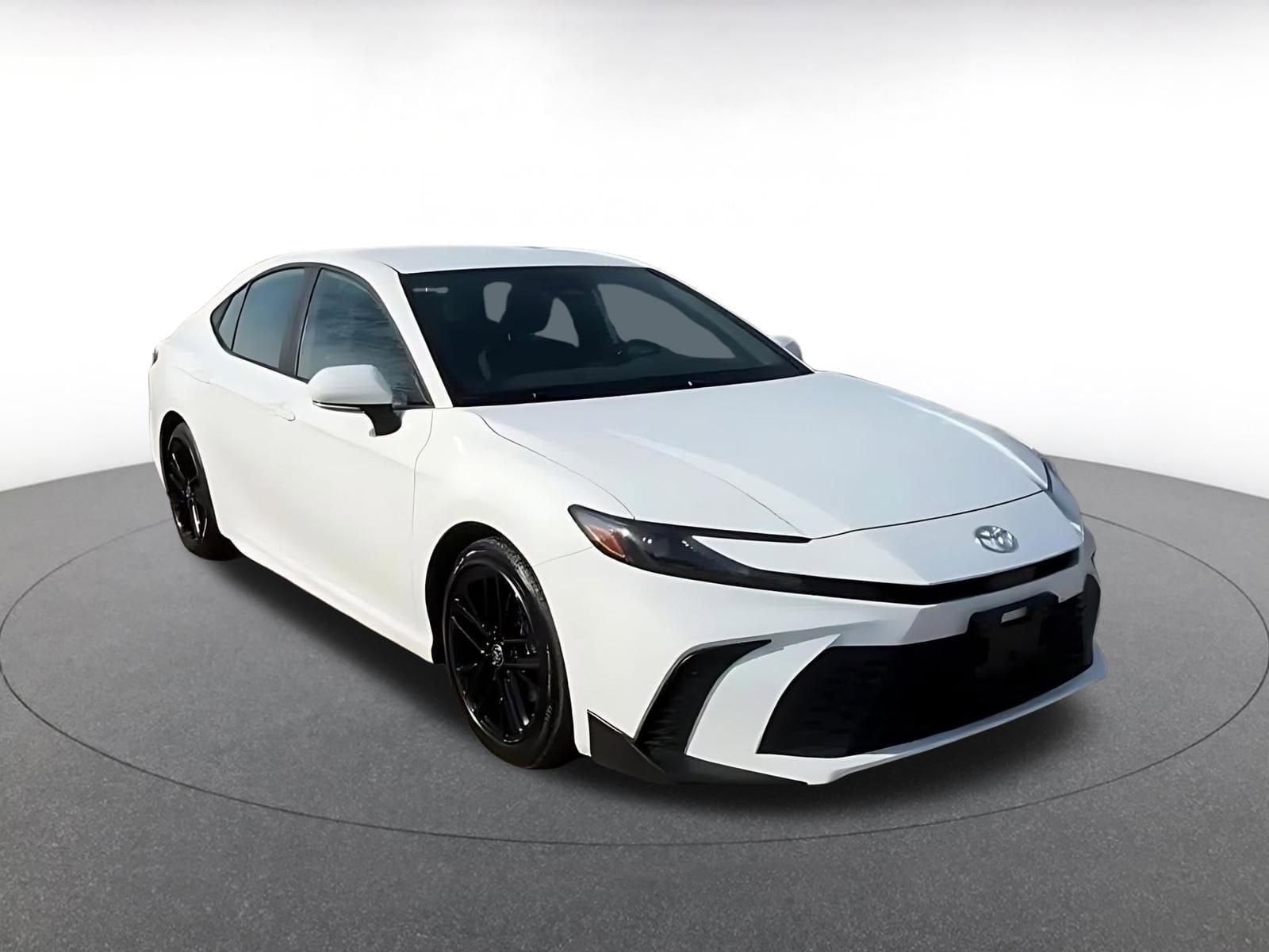 Thumbnail: 2025 Toyota Camry - 3