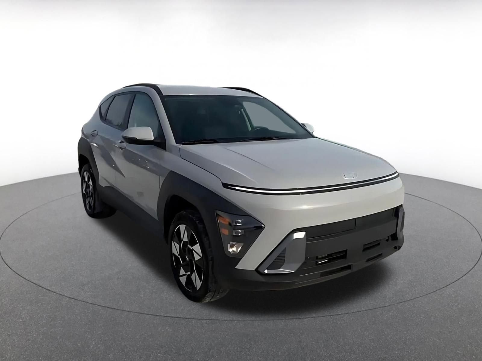 Thumbnail: 2025 Hyundai Kona - 3