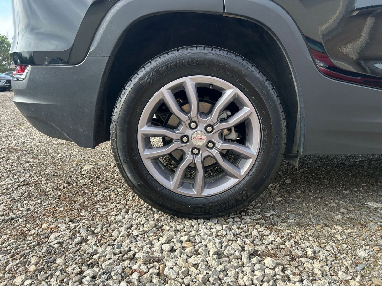 Thumbnail: 2024 GMC Terrain - 31