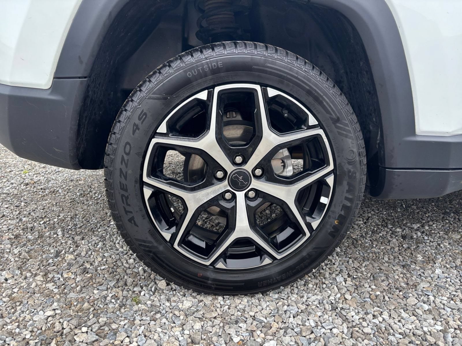 Thumbnail: 2025 Jeep Compass - 31