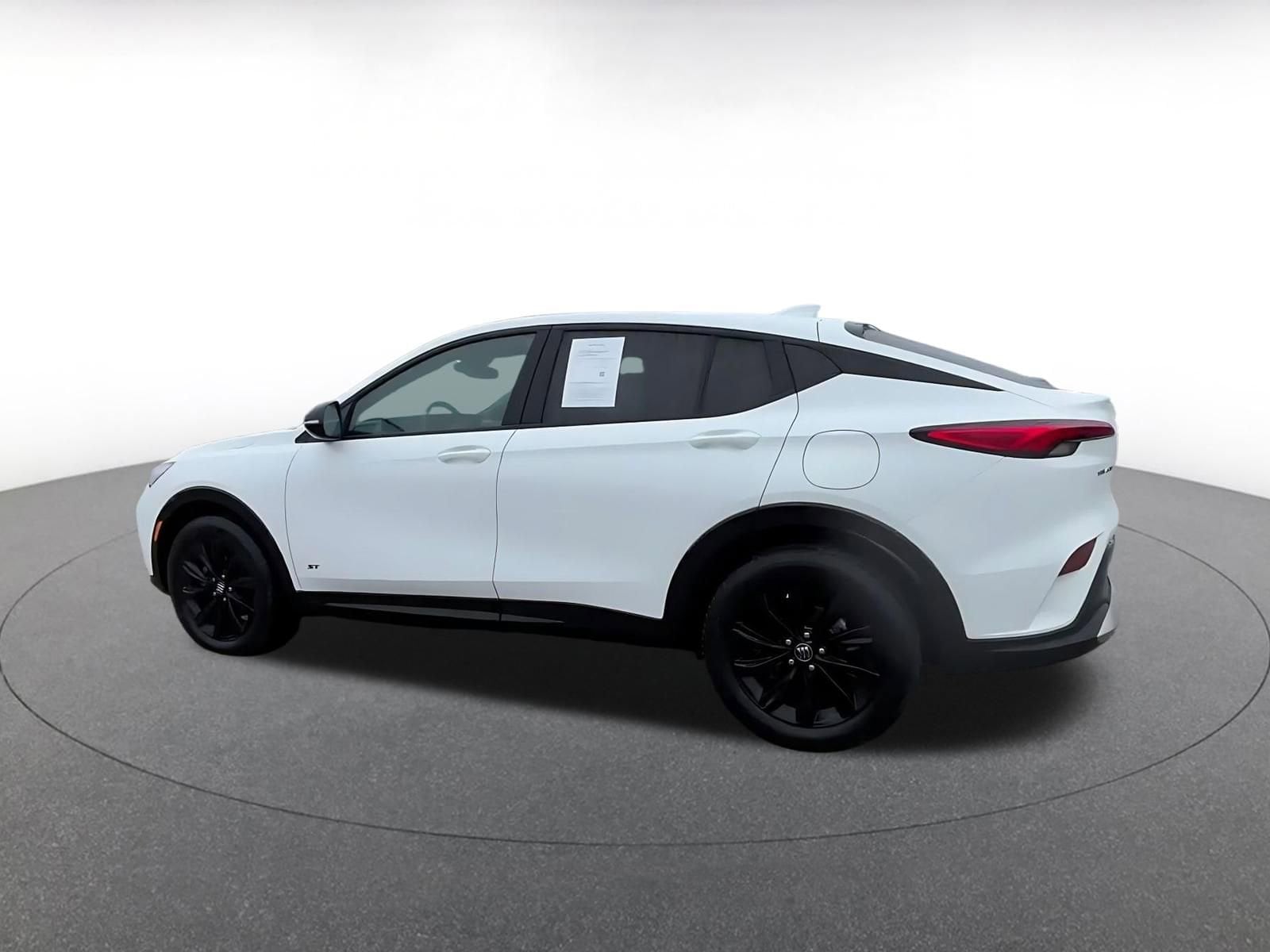 Thumbnail: 2025 Buick Envista - 10