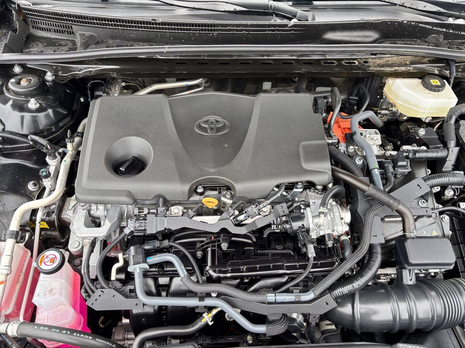 Thumbnail: 2025 Toyota Camry - 32