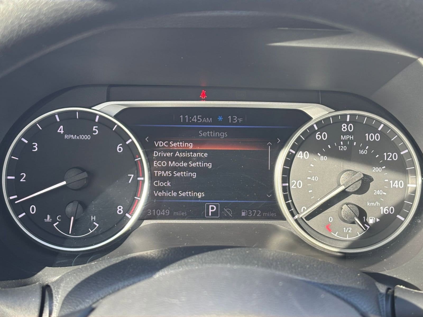 Thumbnail: 2025 Nissan Sentra - 32