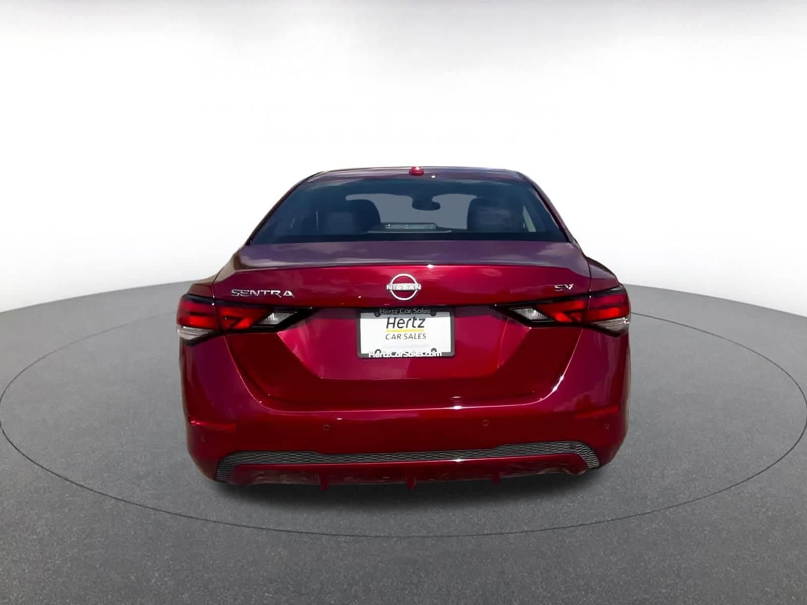 Thumbnail: 2024 Nissan Sentra - 12