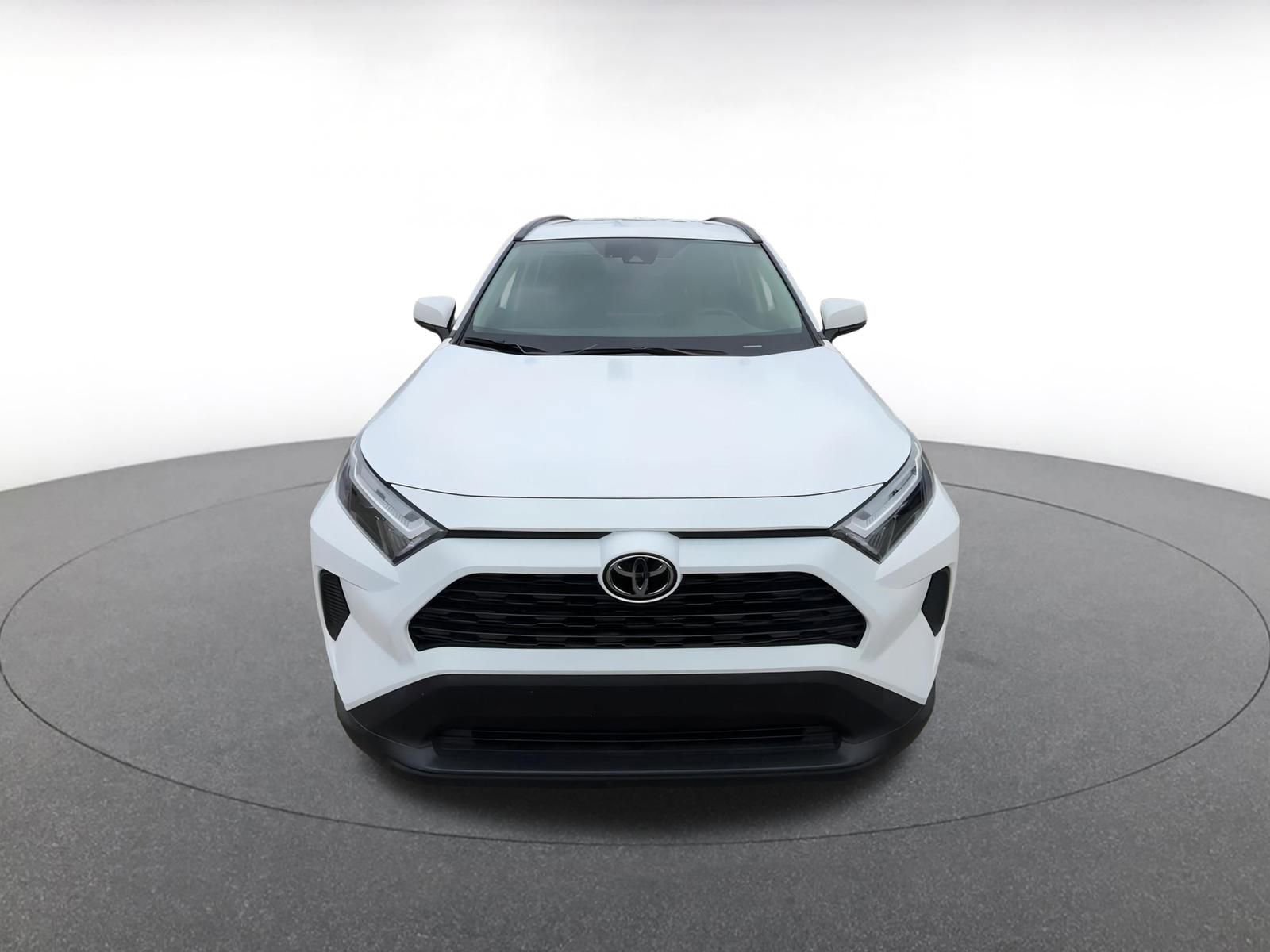 Thumbnail: 2025 Toyota RAV4 - 4