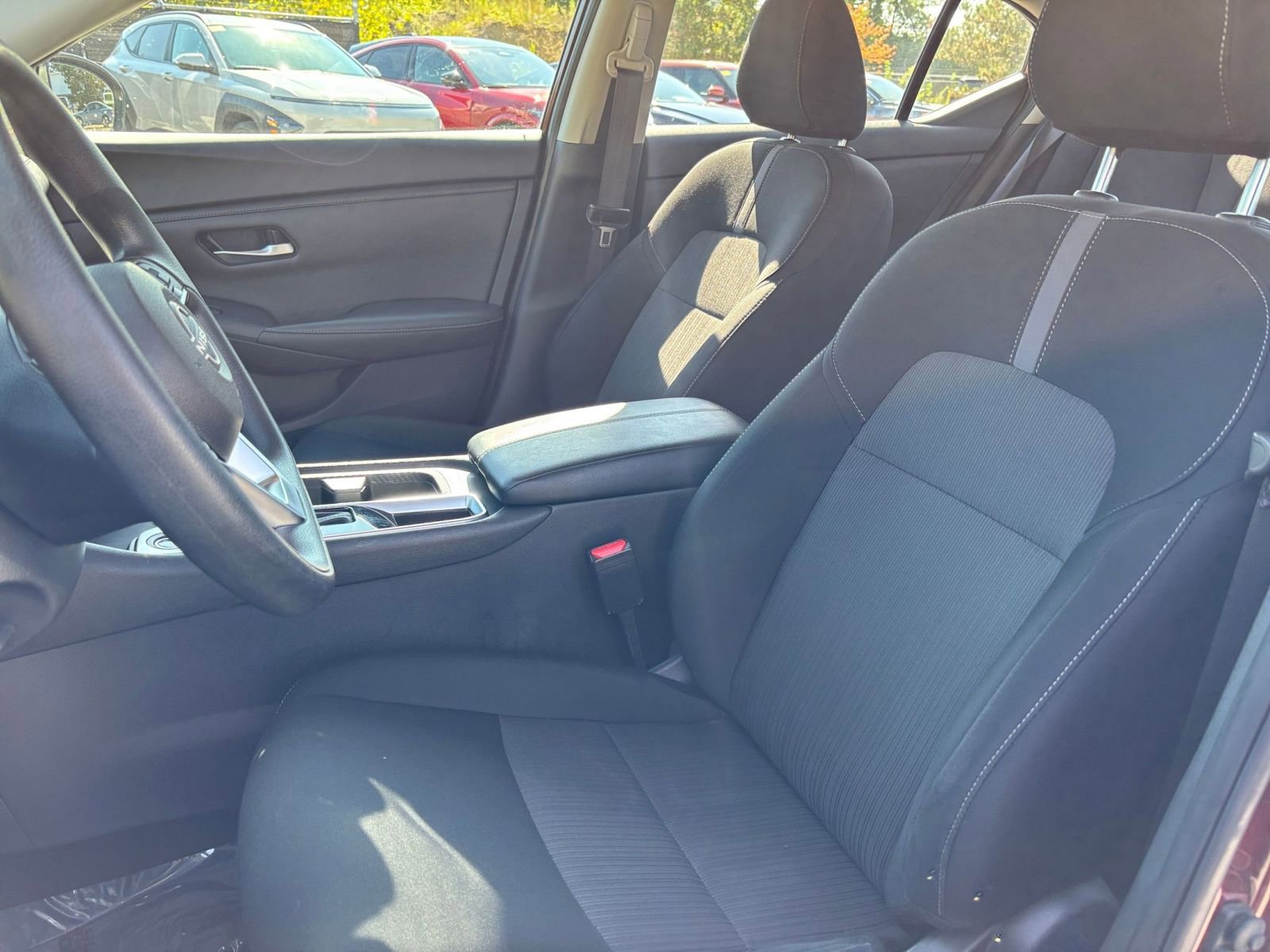 Thumbnail: 2024 Nissan Sentra - 34