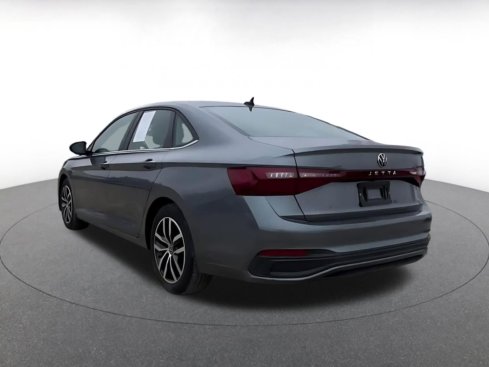 Thumbnail: 2025 Volkswagen Jetta - 11