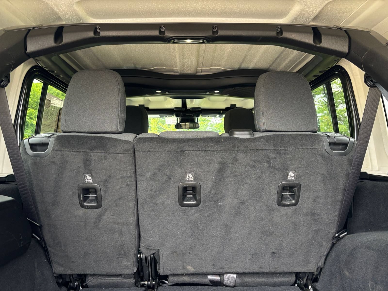 Thumbnail: 2025 Jeep Wrangler - 31