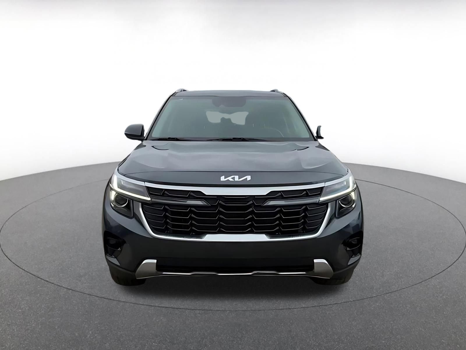 Thumbnail: 2025 Kia Seltos - 4